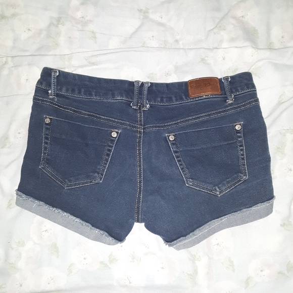 Paris Blues denim shorts bundle - Picture 2 of 7